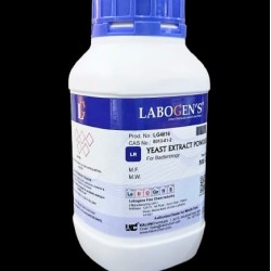 YEAST EXTRACT POWDER For Bacteriology